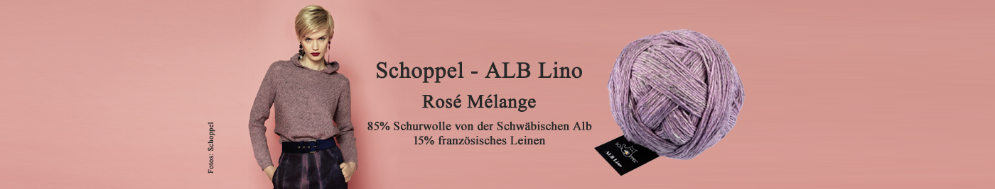 Schoppel Alb Lino 2