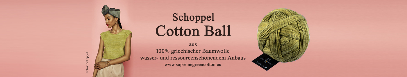 Schoppel Cotton Ball