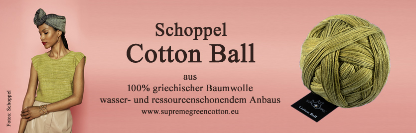 Schoppel Cotton Ball