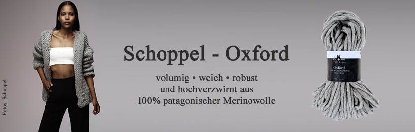 Schoppel Oxford