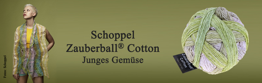 Schoppel Zauberball Cotton 4