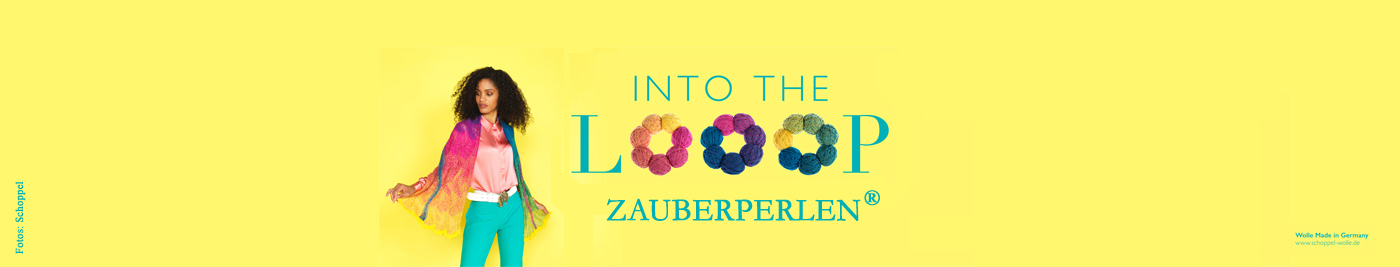 Schoppel ZAUBERPERLEN