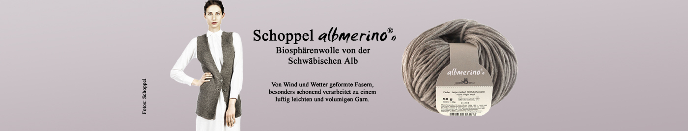 Schoppel albmerino