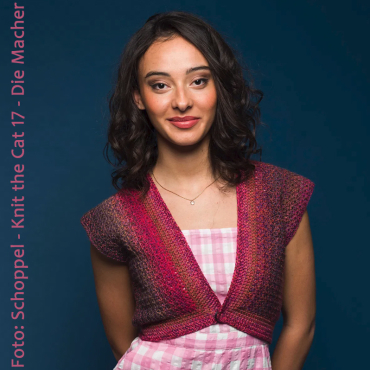 17-23 - Bolero "Sunset"