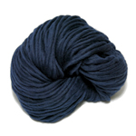the bulky merino - Stränge