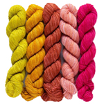 Fino Minis Strickset