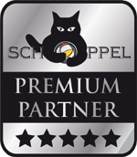 Logo Schoppel Premium-Partner Wollhandel-Berlin