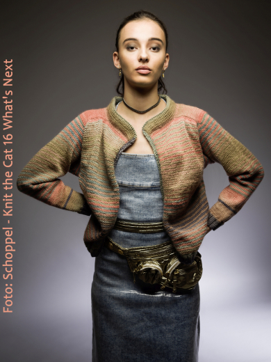 Schoppel - Gradient - 2624 Elchtest