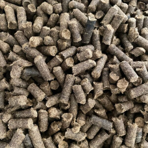floraPell® Schafwollpellets Universaldünger 1kg