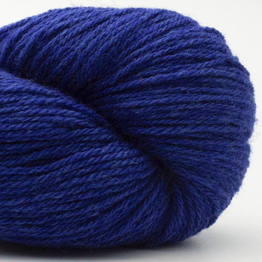BC-GARN - Bio Balance GOTS - 15 Navy