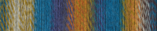 Schoppel - Crazy Cotton Stärke 4 - 2623 Frühaufsteher