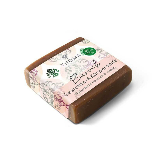 THOMA Gesichts- & Körperseife - Barock - vegan