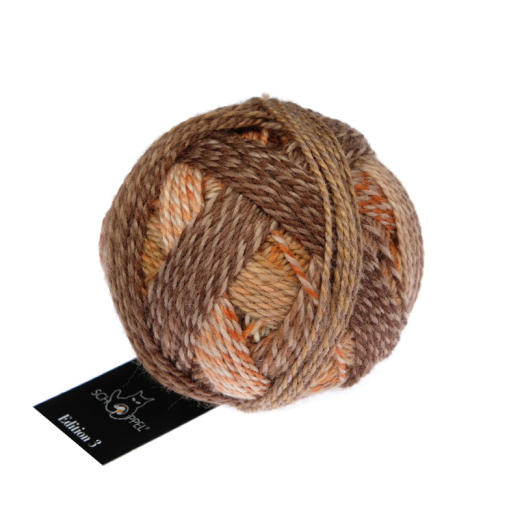 Schoppel - Edition 3 - 2710 Nussknacker