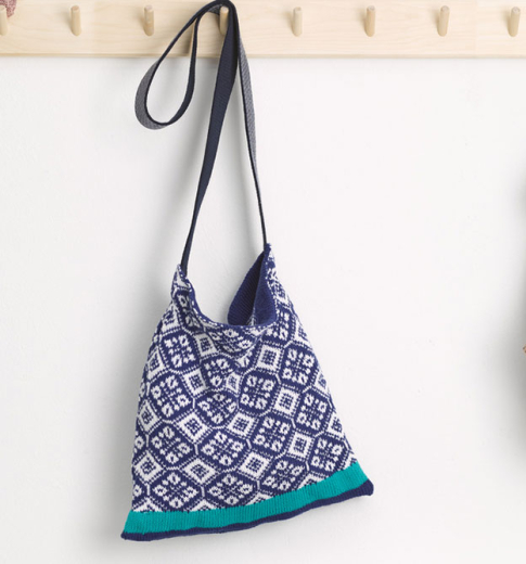 Rita Maaßen - Maschen-Taschen