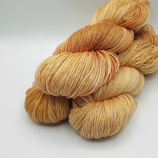 SOCKE UND MEHR - Verlauf 39