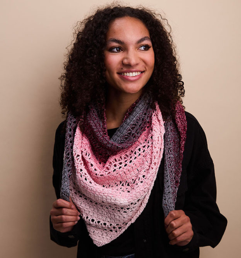 Hug, Veronika - BOBBELTÜCHER HÄKELN - Farbe trifft Mustermix