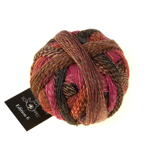 Schoppel - Edition 6 - 2361 Tante Emma