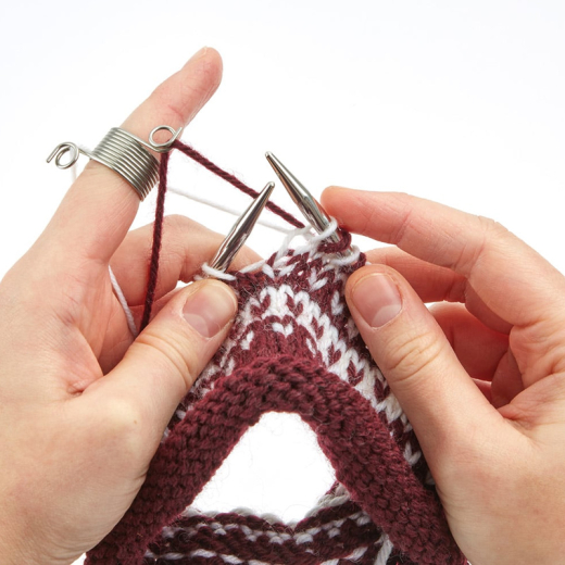 addiStrike Fingerring