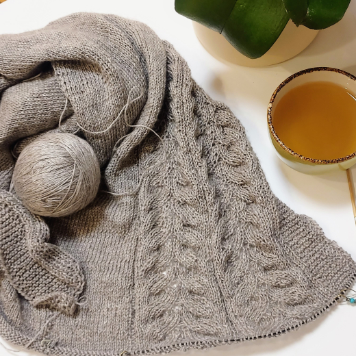 Individuelle Strick- & Häkelkurse: Schritt für Schritt zu deinen Wunschprojekten - für Anfänger und Fortgeschrittene