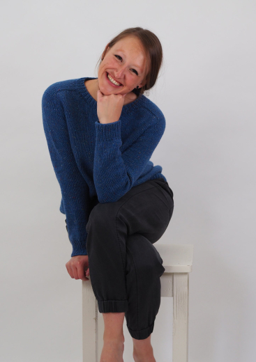 Regina Moessmer - contiguous basics