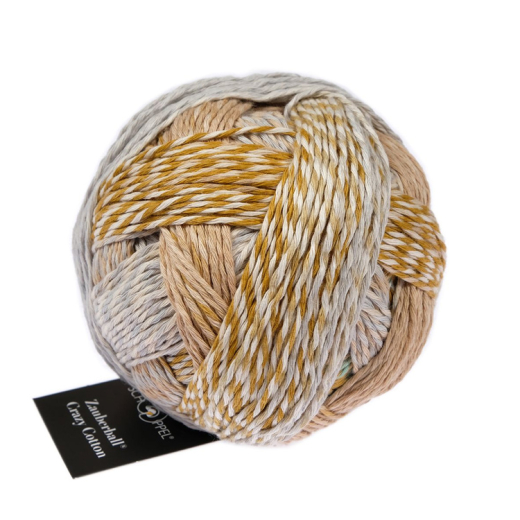 Schoppel - Crazy Cotton - 02690 Freilichtspiel