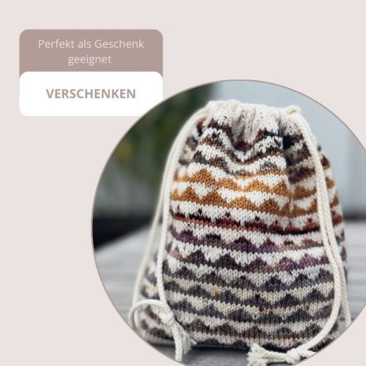 Hvitved, Mette - Ein Knäuel viele Ideen, kleine Strickideen für wenig Wolle