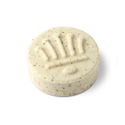 THOMA Festes Schampoo 55 g - Hanf (Karton)