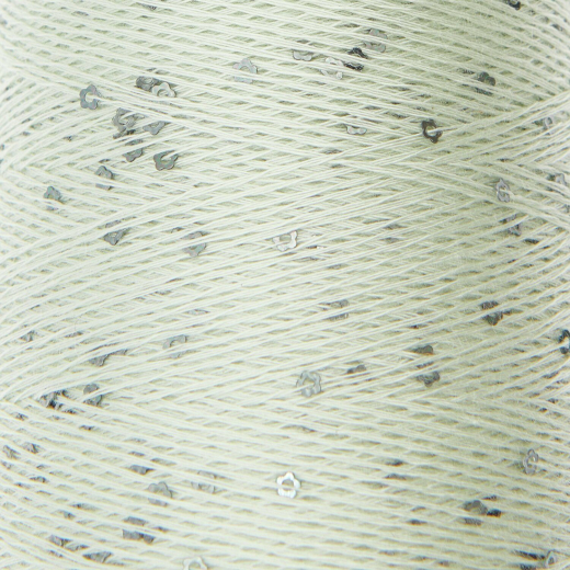 Rico Design - MAKE IT BLÜMCHEN - 013 Salbei