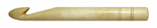 KnitPro Jumbo Birke Häkelnadel 18 mm