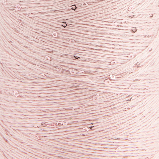 Rico Design - MAKE IT BLÜMCHEN - 001 Rosa