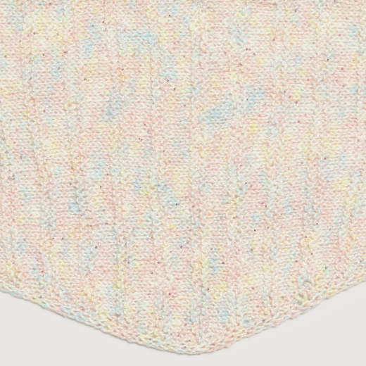 Rico Design - MAKE IT BLÜMCHEN - 001 Rosa