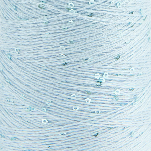 Rico Design - MAKE IT BLÜMCHEN - 003 Aqua