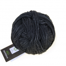 Schoppel - Bio Merinos - 9093m Schwarzmelange