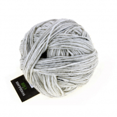 Schoppel - Bio Merinos - 9899m Weiss-Natur