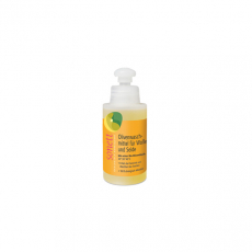 sonett - Olivenwaschmittel fr Wolle und Seide - 120 ml