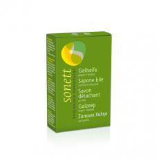 sonett - Gallseife - 100 g