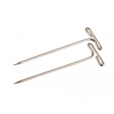 KnitPro T-Pins T-Nadeln 50 Stck