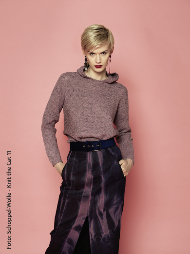 Schoppel - ALB Lino - 2140M Rosé Mélange