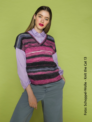 Schoppel - ZAUBERBALL ® Cotton - 2393 Bankgeheimnis Schoppel - ZAUBERBALL ® Cotton - 2393 Bankgeheimnis