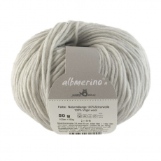 Schoppel - albmerino - 9200m Naturmelange