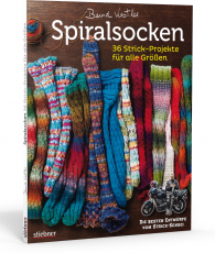 Kestler, Bernd - Spiralsocken