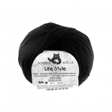 Schoppel - Life Style - 9303 Anthrazit