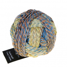 Schoppel - ZAUBERBALL ® Crazy Cotton - 2366 Urgestein