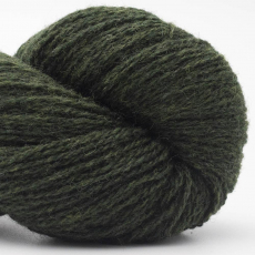 BC-GARN - Bio Shetland GOTS - 08 Waldgrn