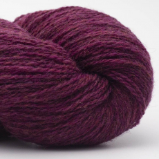 BC-GARN - Bio Shetland GOTS - 31 Pflaume