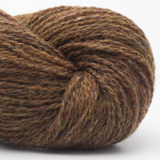 BC-GARN - Bio Shetland GOTS - 05 Walnuss