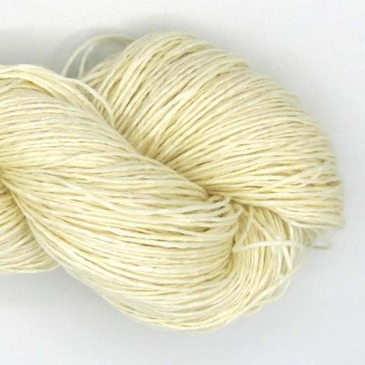 Seehawer - Turin Sockengarn - uni T00 naturweiß
