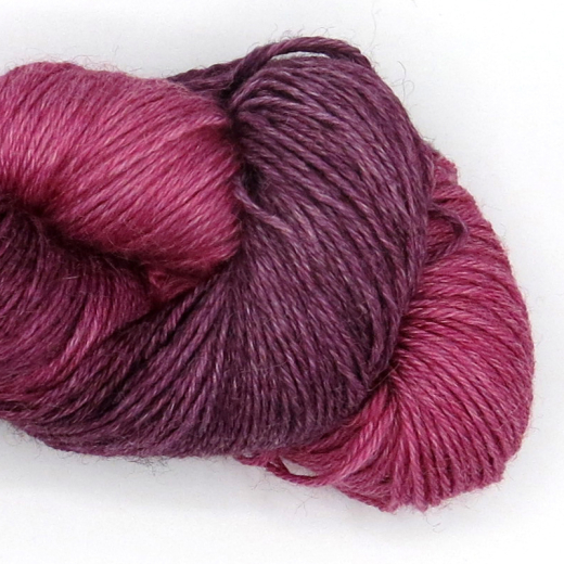 Seehawer - Turin Sockengarn - multicolor T17 flieder