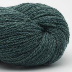 BC-GARN - Bio Shetland GOTS - 12 Schilfgrn