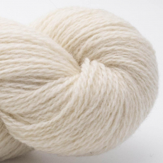 BC-GARN - Bio Shetland GOTS - 39 Naturwei